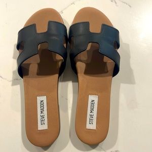 Steven Madden Sandals